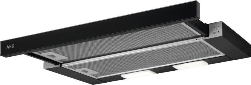 300-serien DPE3632B kjøkkenventilator