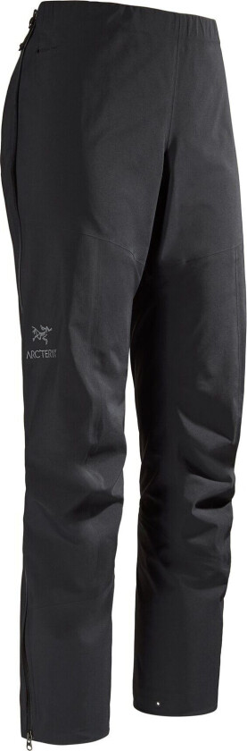 Beta Pant Women's Black XS-SHT