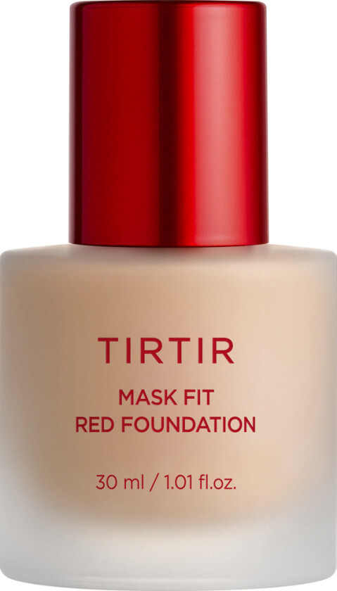 Mask Fit Red Foundation, 29N Natural Beige
