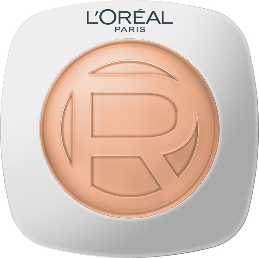True Match Hyaluron Tinted Balm, 4 Light Medium