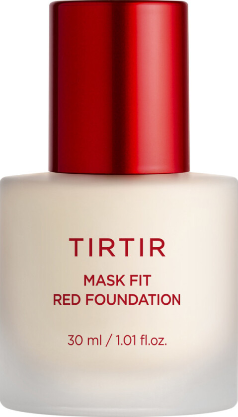 Mask Fit Red Foundation, 13N Fair Ivory