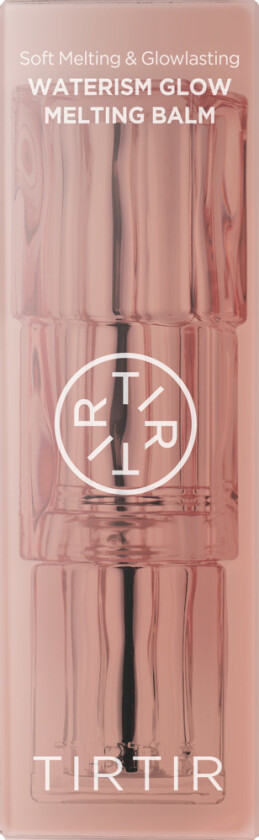 Waterism Glow Melting Balm, 07 Cassis Plum