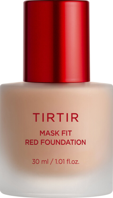 Mask Fit Red Foundation, 33C Hazel