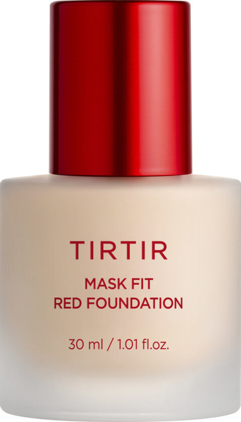 Mask Fit Red Foundation, 23N Sand