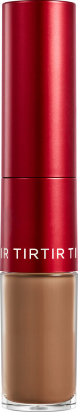 Glide & Hide Blurring Concealer, 8.7N