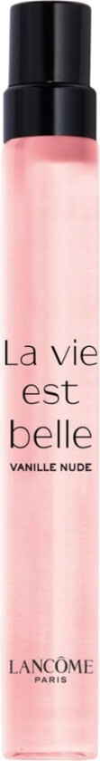 La Vie Est Belle Vanille Nude, EdP 10ml