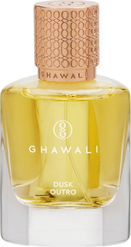 Dusk Outro, Parfum 75ml