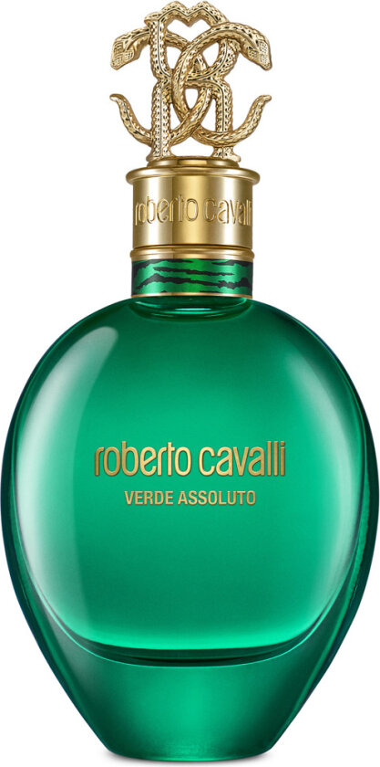 Signature Verde Assoluto, EdP 30ml