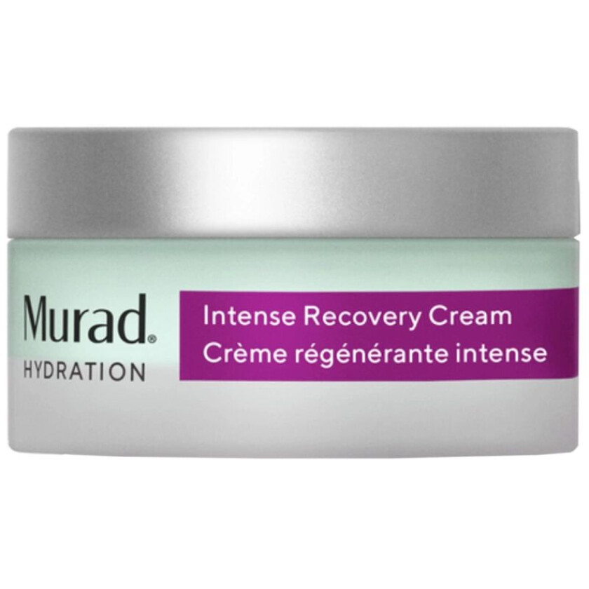 Hydration Intense Recovery Cream 50ml