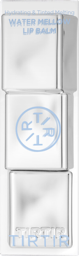 Water Mellow Lip Balm, 01 Icy Blue