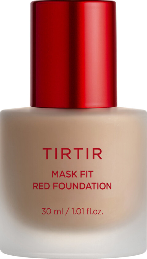 Mask Fit Red Foundation, 37N Peanut Almond