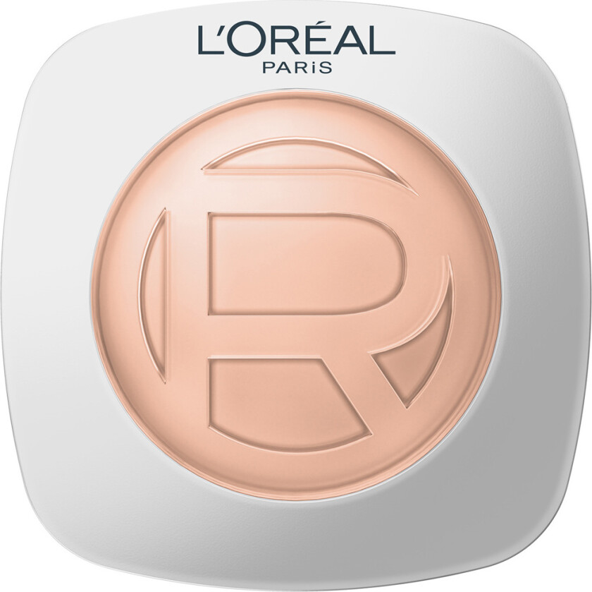 True Match Hyaluron Tinted Balm, 2 Rosy Light