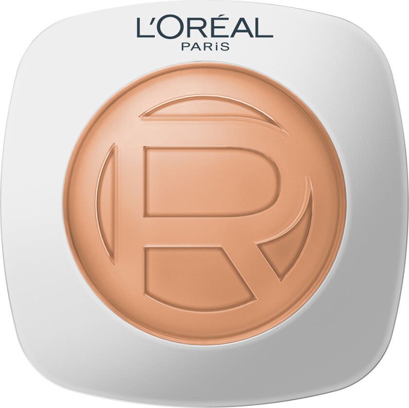 True Match Hyaluron Tinted Balm, 3 Light