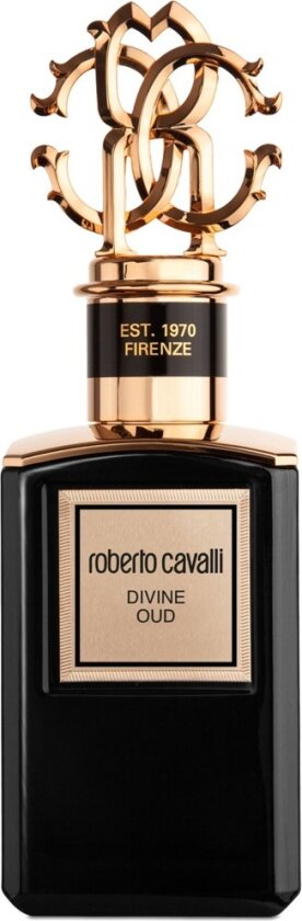 Divine Oud, EdP 100ml