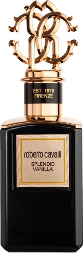 Splendid Vanilla, EdP 100ml