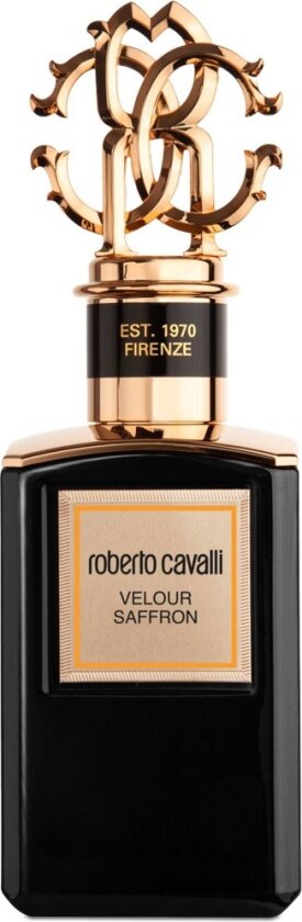 Velour Saffron, EdP 100ml