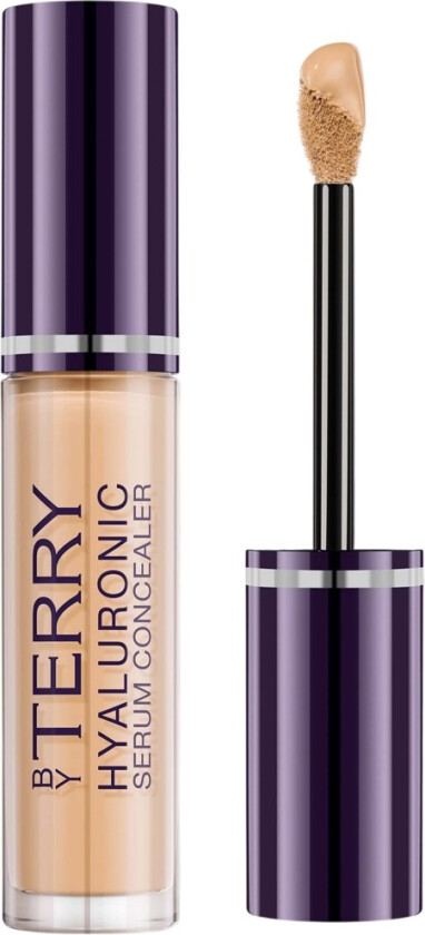 Hyaluronic Serum Concealer, 7.25 Vanilla Nude