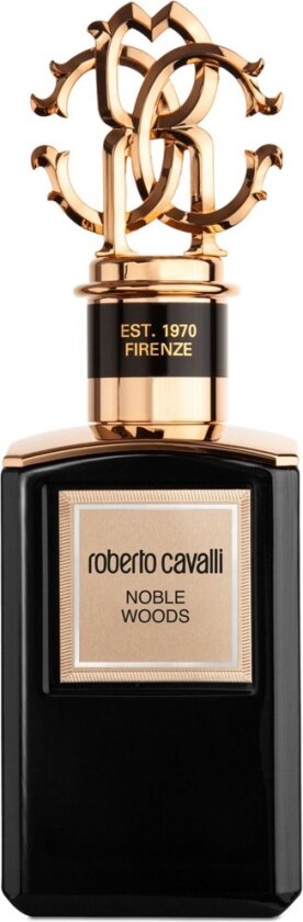 Noble Woods, EdP 100ml