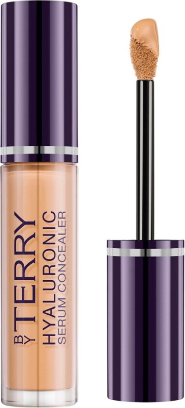 Hyaluronic Serum Concealer, 7.5 Caramel Light