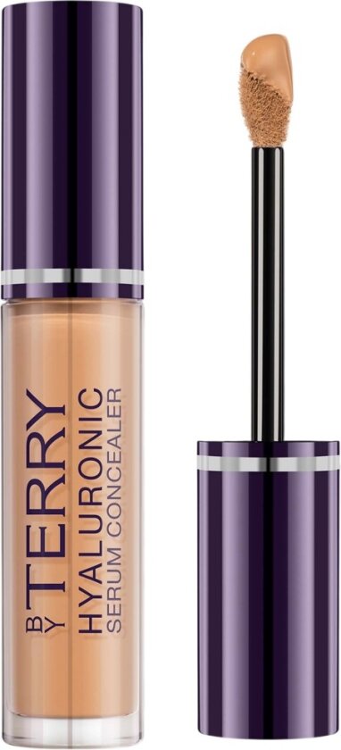 Hyaluronic Serum Concealer, 8.5 Golden Sand