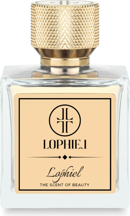 The Scent of Beauty, EdP 100ml