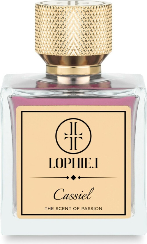 Cassiel The Scent of Passion, EdP 100ml