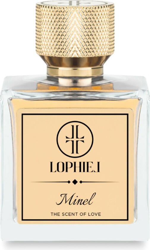 Minel The Scent of Love, EdP 100ml