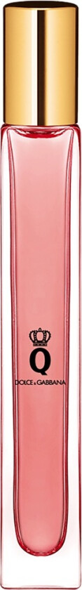 Q by Dolce&Gabbana Intense, EdP 10ml