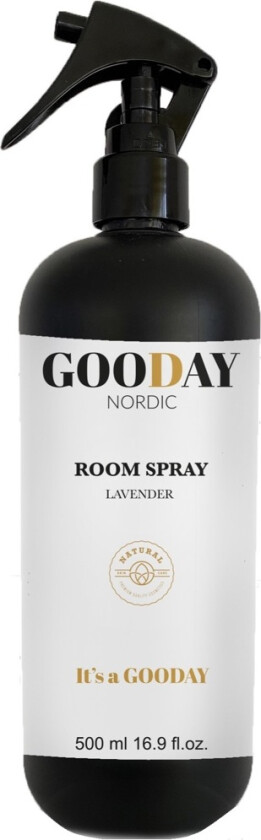 Bilde av Lavender Room Spray, 500ml