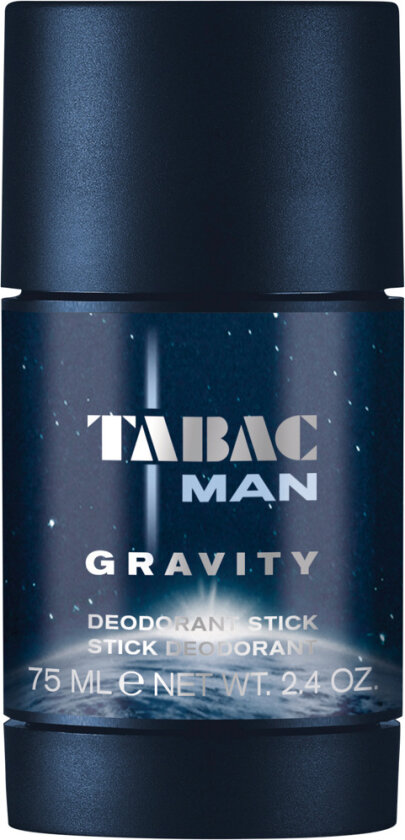 Gravity, Deostick 75ml