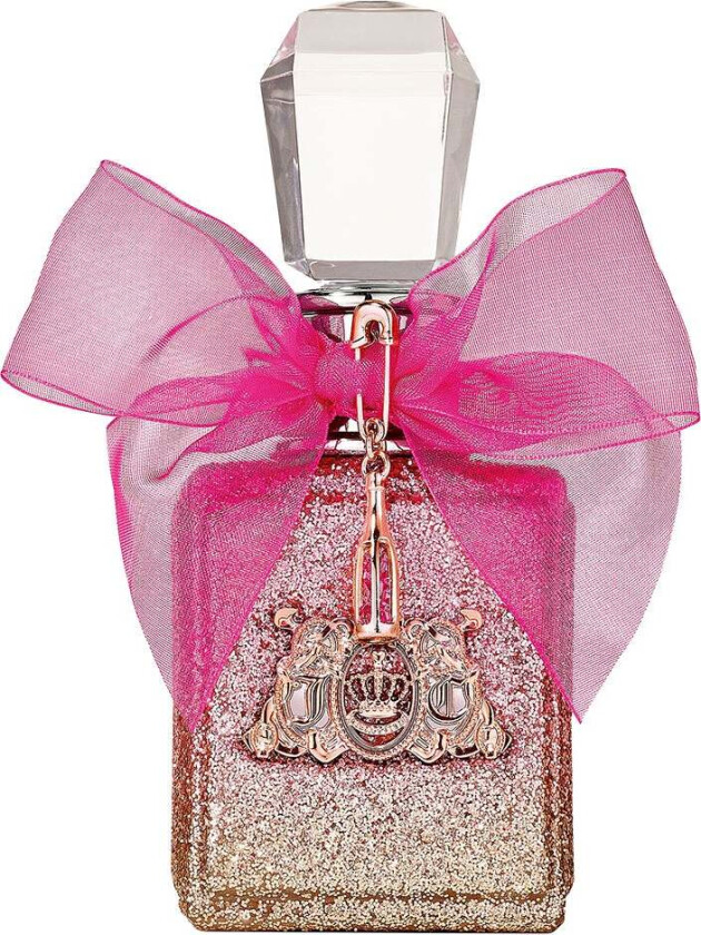 Viva La Juicy Rosè EdP