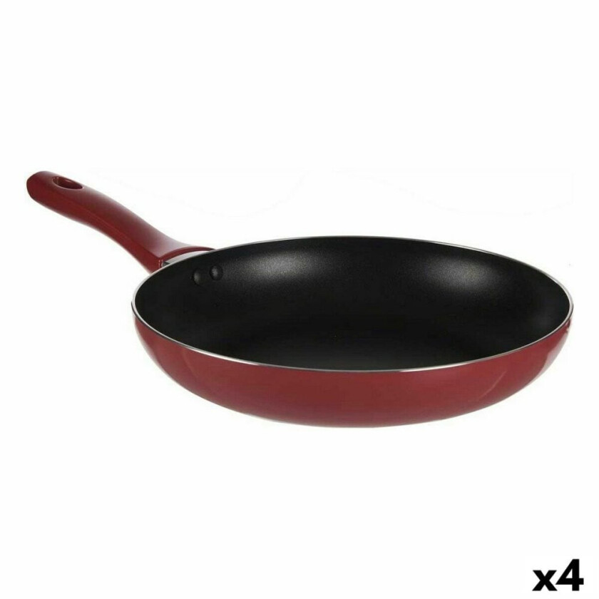 Stekepanne Aluminium 4 kvantum