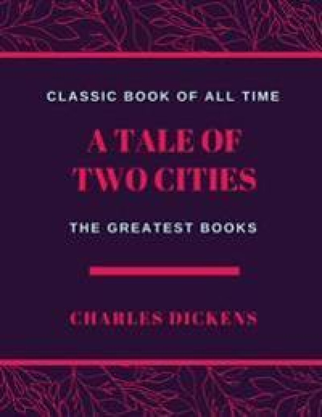 A Tale of Two Cities