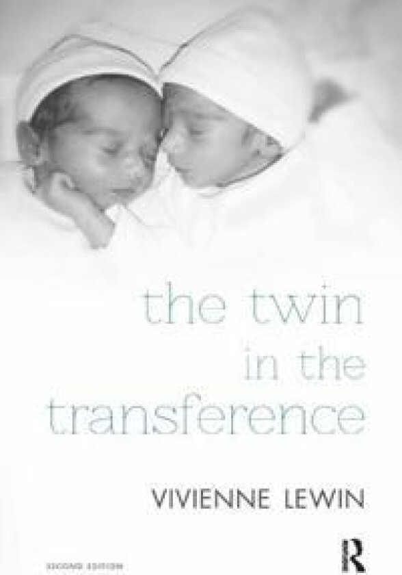 The Twin in the Transference