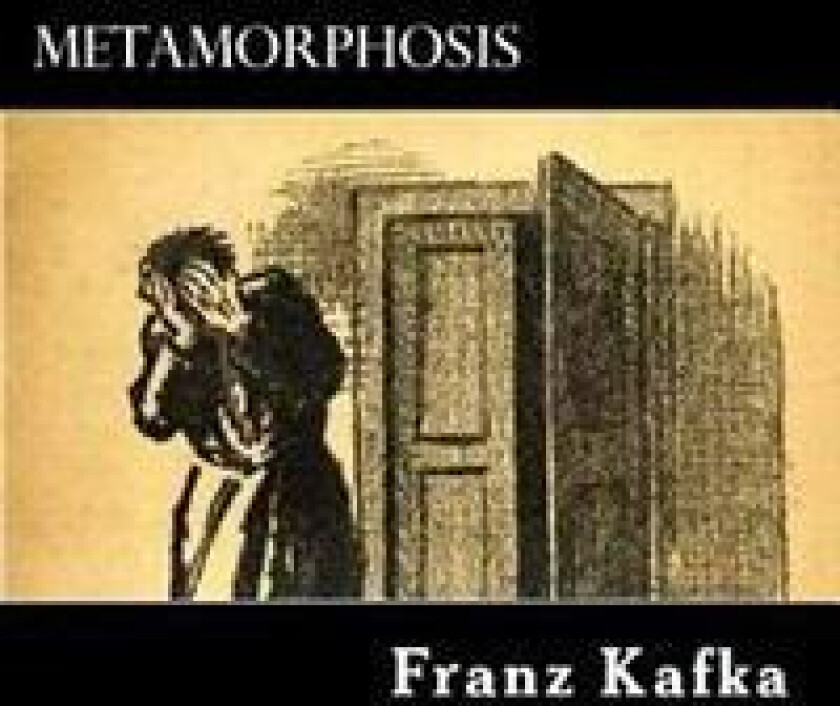 Metamorphosis - Struik, Alex