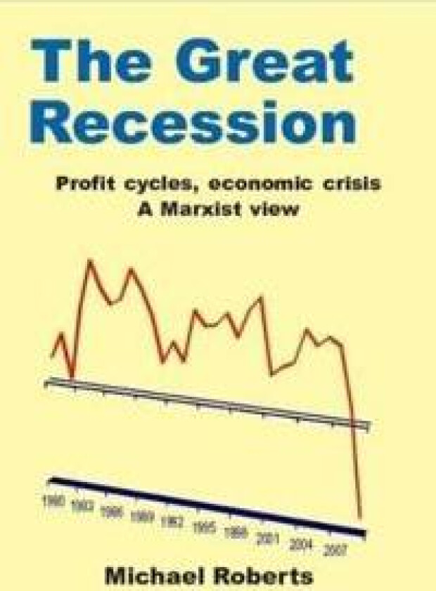 The Great Recession