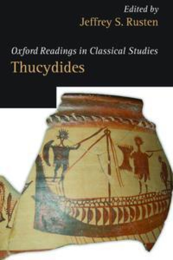 Thucydides - Rusten, Jeffrey S.