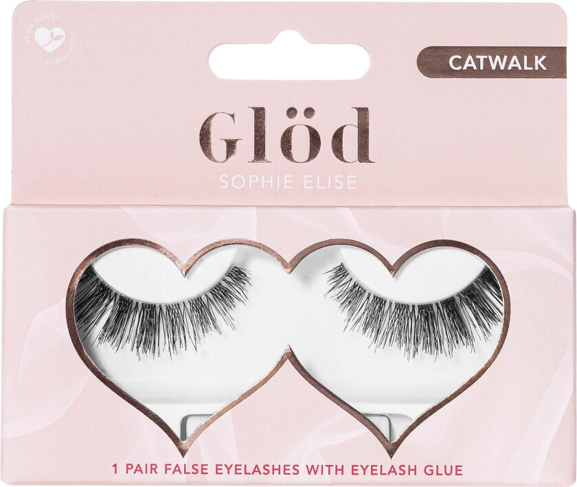 Lashes Catwalk