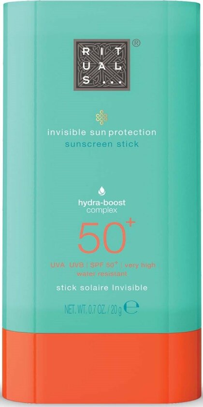 The Ritual of Karma Sun Protection SPF 50+ 20 g