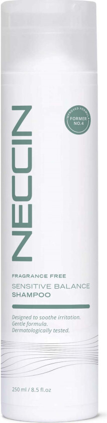Sensitive Balance Shampoo 250 ml