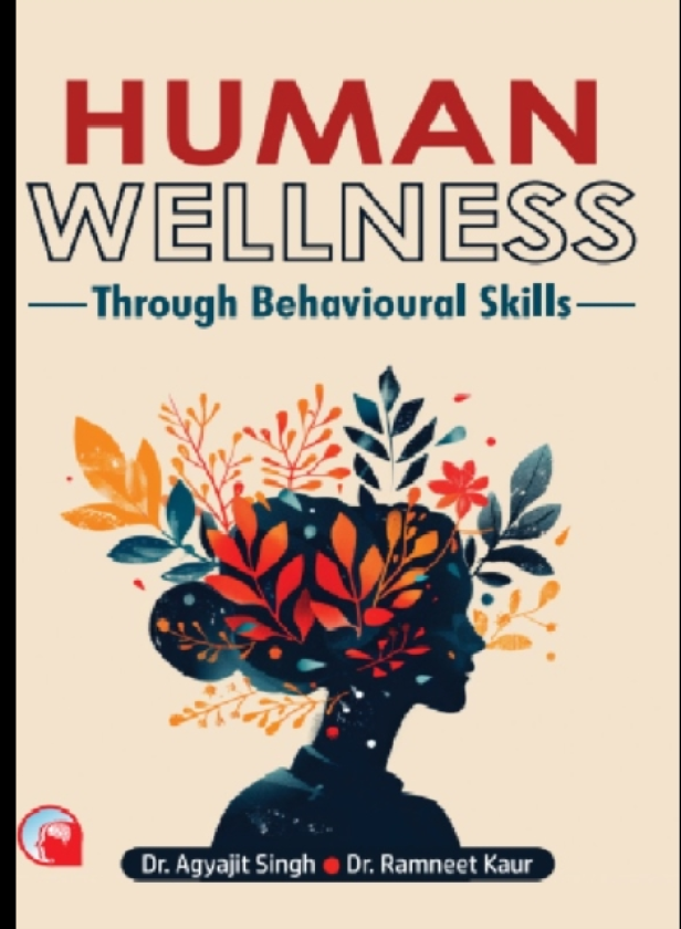 Human Wellness Through Behavioural Skills