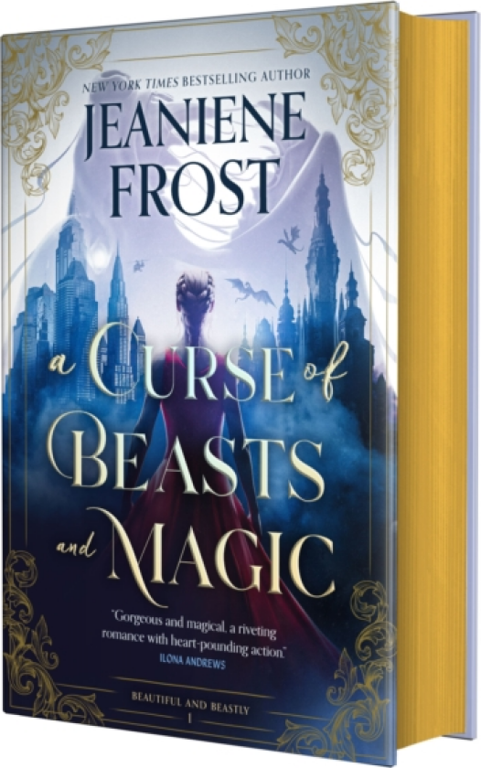 Curse of Beasts and Magic