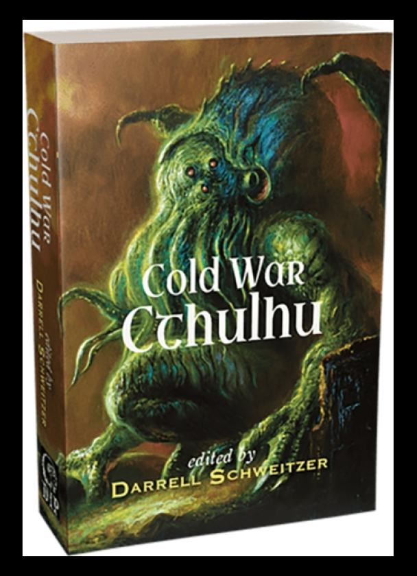 Cold War Cthulhu
