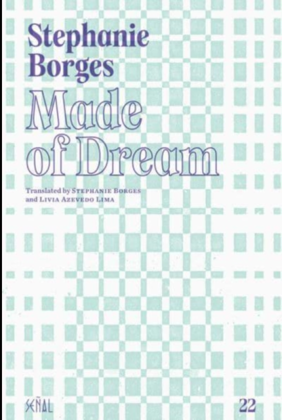 Made of Dream