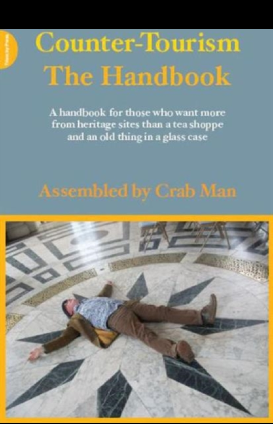 CounterTourism: The Handbook