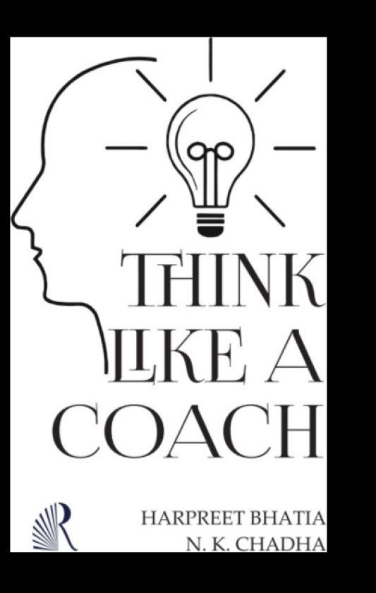 Think Like A Coach Unlock Your Potential to Lead, Inspire, and Grow Others (More than leadershipthis book shows you how to create growth in yourself and others every day)