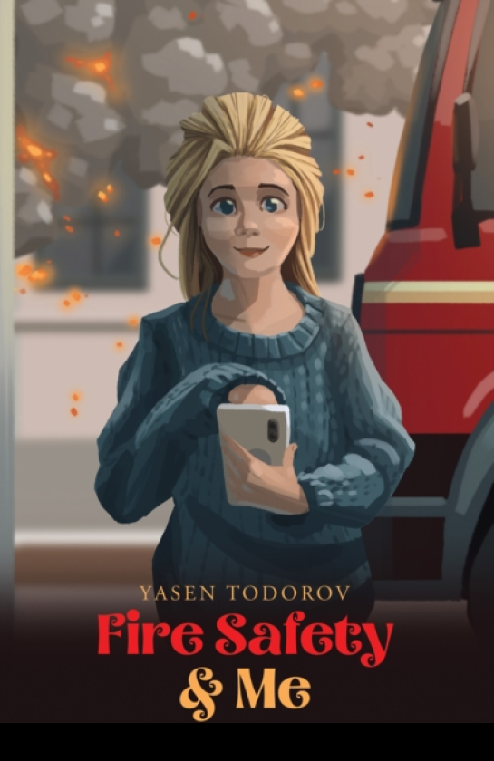 Fire Safety & Me