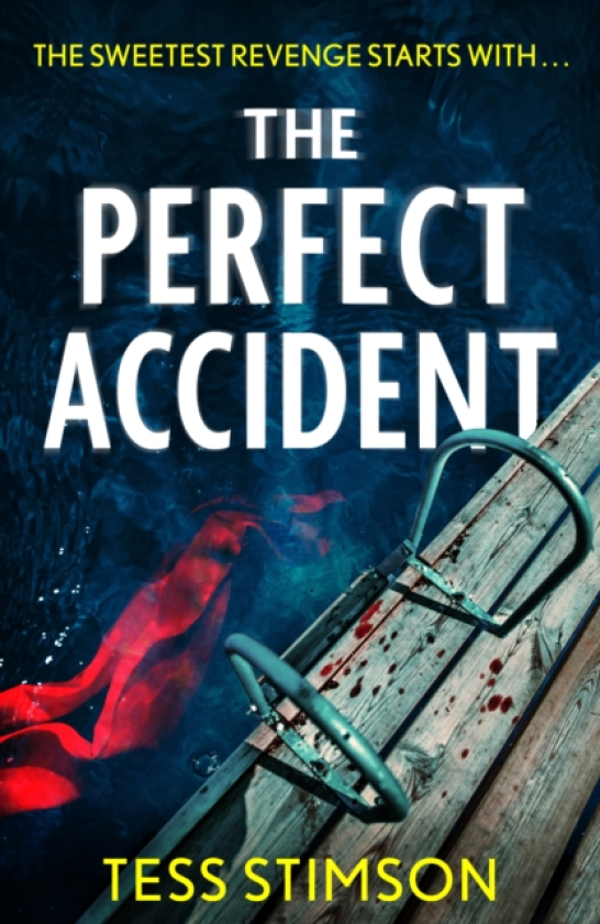 The Perfect Accident an absolutely gripping psychological suspense thriller to keep you hooked in 2026