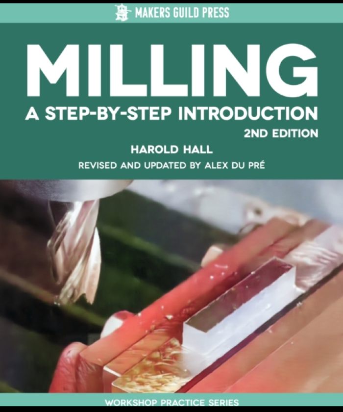 Milling A StepbyStep Introduction