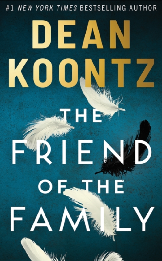The Friend of the Family